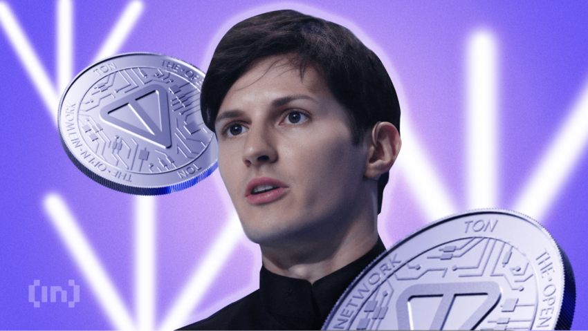 Pavel Durov Bebas dari Tahanan, Ini Respons Harga Toncoin (TON)