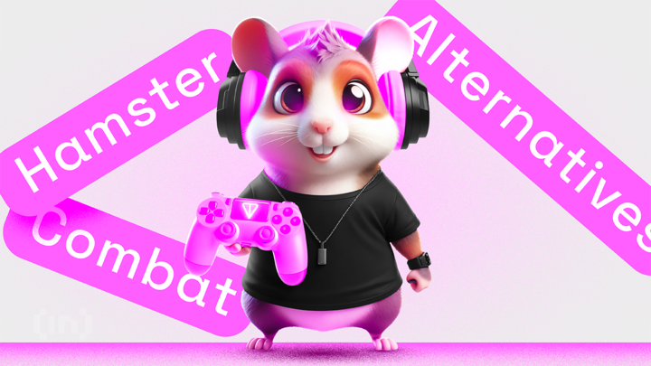 8 Game Telegram Alternatif Hamster Kombat