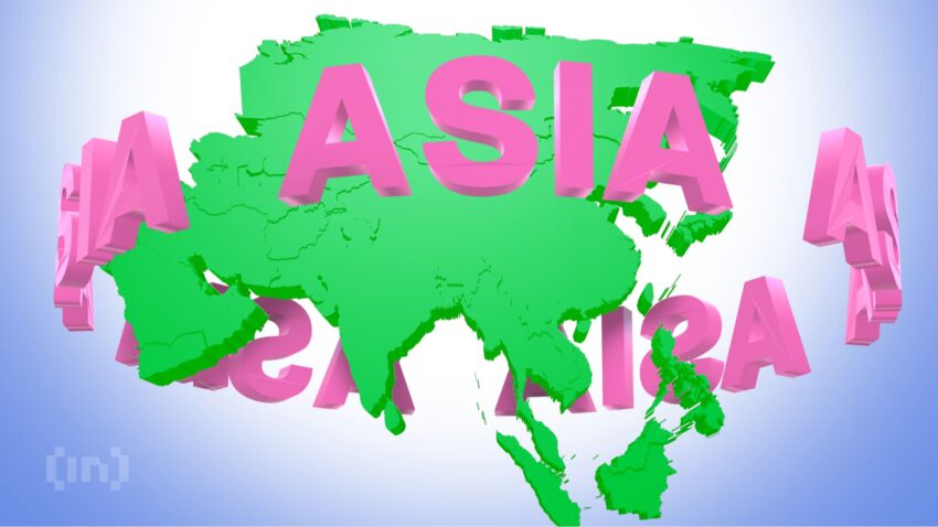 Asia & MENA Crypto Roundup: Korea Selatan Selidiki Upbeat, dan Lainnya