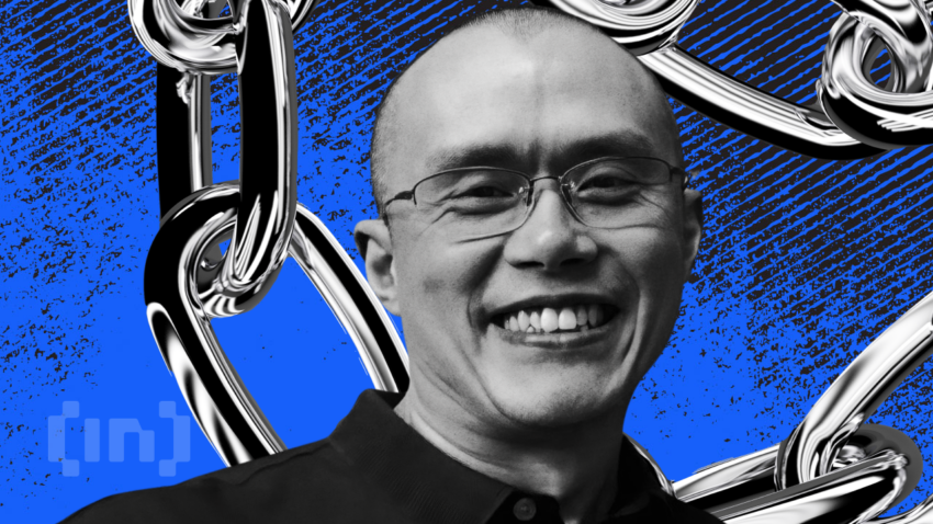 Pendiri Binance Changpeng Zhao Bebas Hari Ini, Bukan 29 September