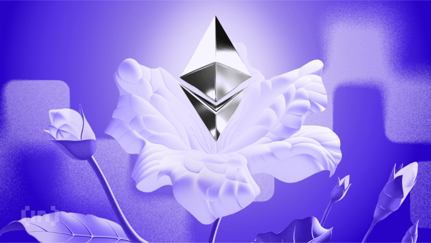 Reli Harga Ethereum (ETH) ke US$2.600 Datang dengan Risiko yang Mengkhawatirkan