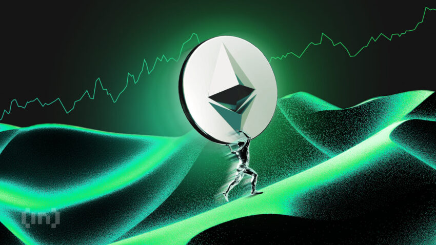 Ethereum (ETH) Bidik Target US$2.800 saat Trader Berkomitmen Penuh