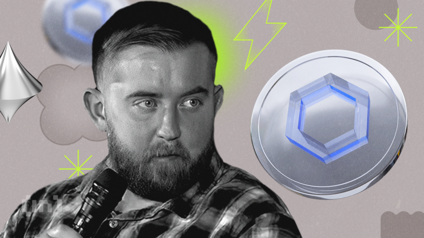 Sergey Nazarov dari Chainlink Mengatakan Tokenisasi Akan Mengubah TradFi Menjadi Pelanggan Teratas DeFi