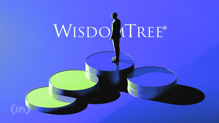 Investor Institusional Kini Bisa Mengakses Aset Ter-tokenisasi Melalui Platform Baru WisdomTree