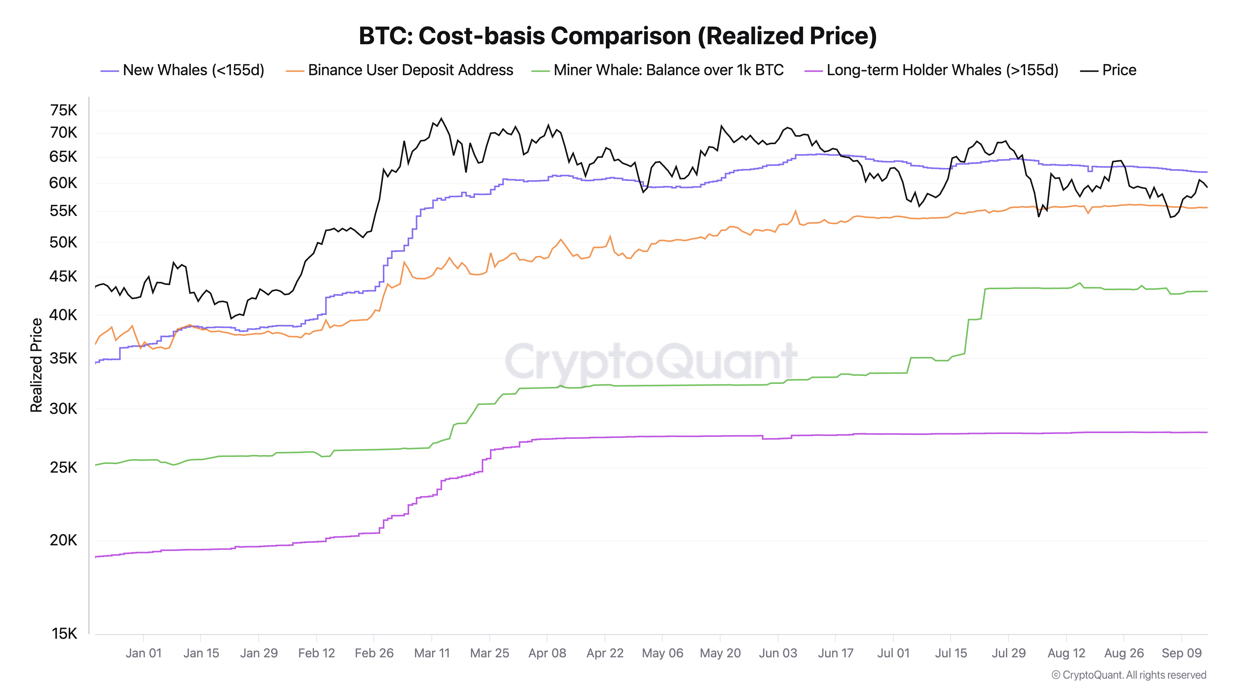 Basis Biaya Bitcoin