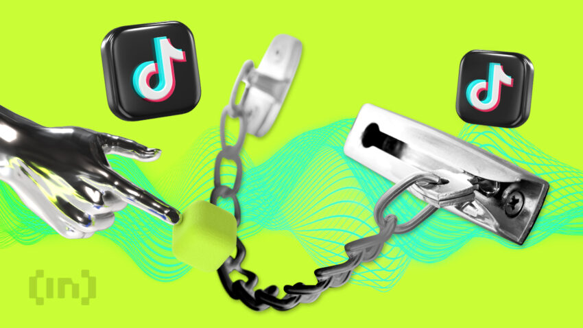 TikTok Mungkin Akan Diperiksa oleh FCA Inggris Terkait Klaim Exchange Aset Kripto yang Tidak Terdaftar