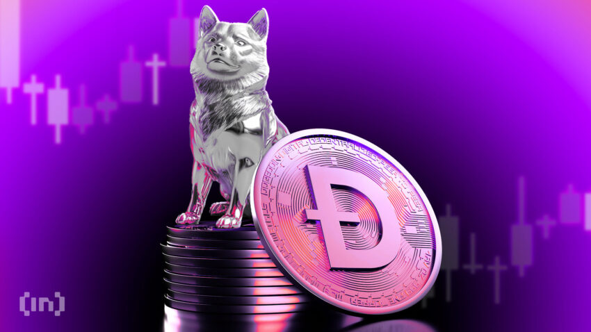 Dogecoin Tidak Lagi Bidik Bulan karena Open Interest Berkurang US$458 Juta