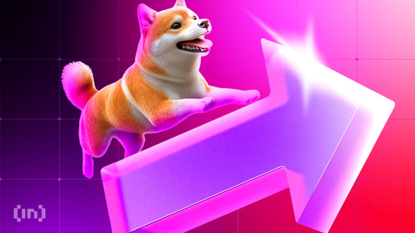 Dogecoin (DOGE) Sudah Hampir Mencapai Tertinggi Tahun Ini Sebesar US$0,22