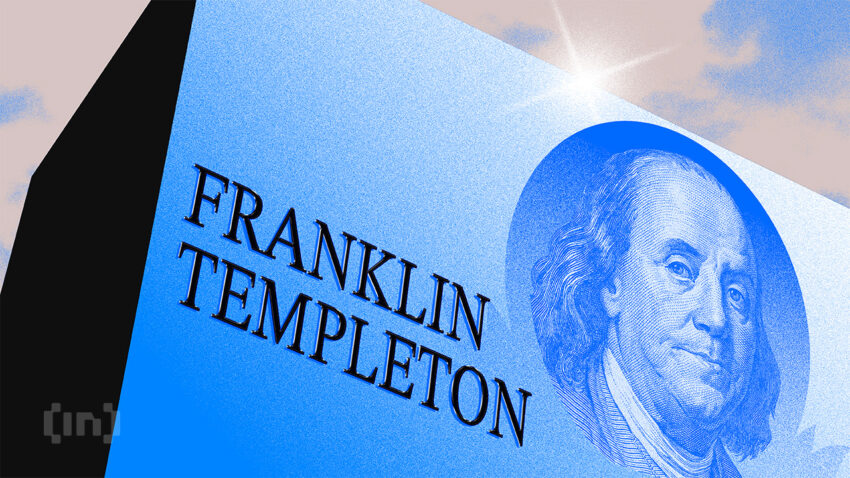 Franklin Templeton Ajukan Proposal ETF Indeks Bitcoin dan Ethereum