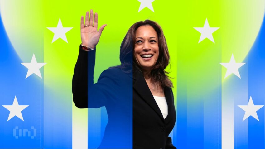 Kamala Harris Janjikan Regulasi Pro-Kripto dalam Pendekatan kepada Pria Kulit Hitam