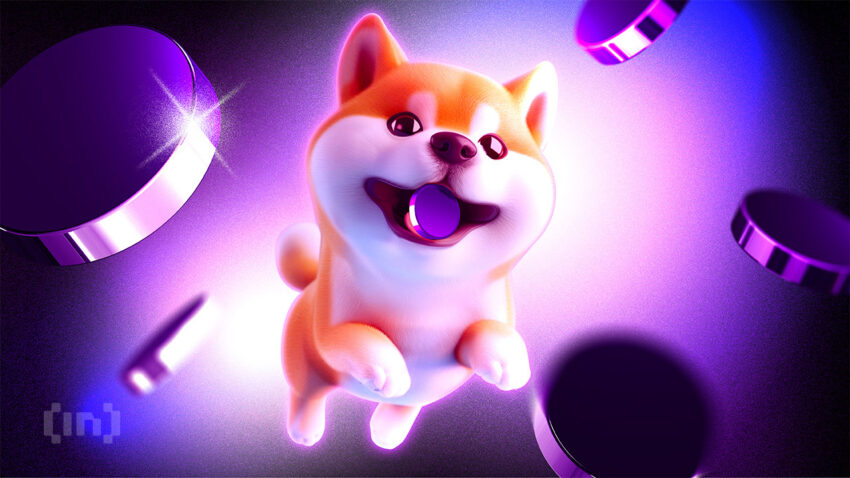 Korelasi Shiba Inu dengan Bitcoin Runtuh, dan Harga Turun 11%