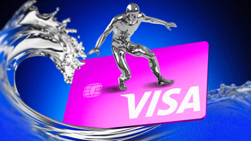 Visa Menargetkan Pasar Aset Nyata dengan Platform Aset Ter-tokenisasi Baru