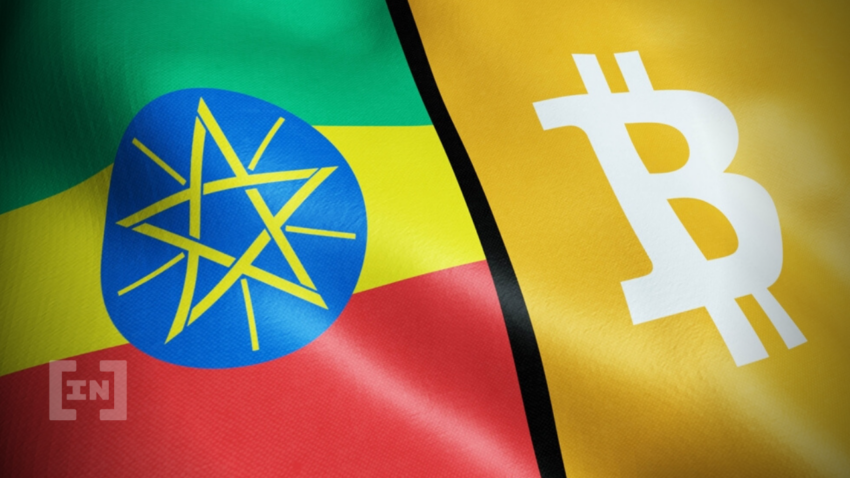 Bitcoin Miner BitFuFu Membeli Fasilitas Penambangan Bitcoin 80 MW di Ethiopia