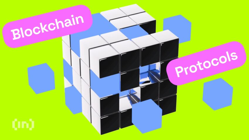 5 Protokol Blockchain Teratas untuk Keamanan Transaksi End-to-End