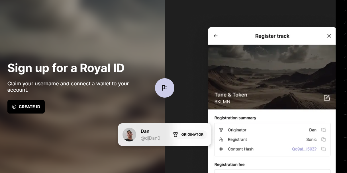 royal