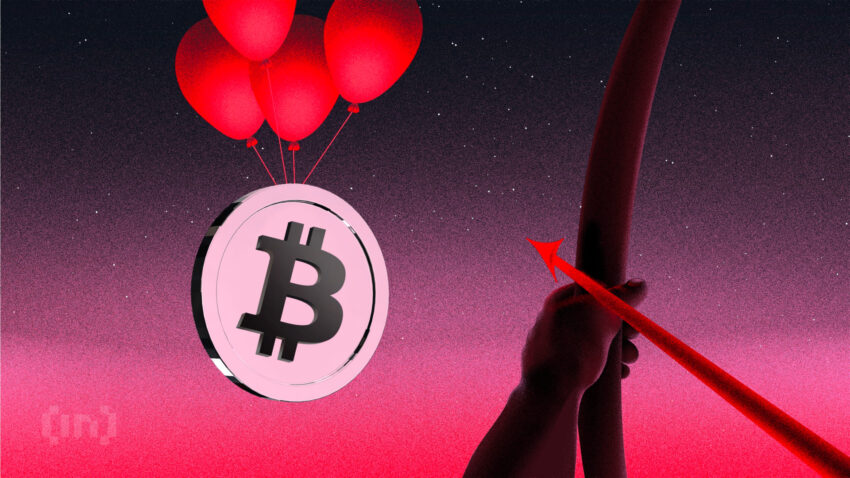 Bitcoin Ambruk, Sentimen Bearish Makin Kuat?