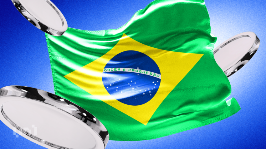 Brasil Usulkan Larangan Transfer Stablecoin ke Dompet Self-Custody