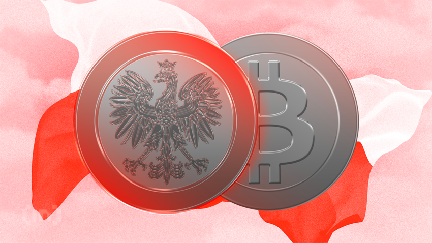 Sławomir Mentzen dari Polandia Janji Adopsi Strategic Bitcoin Reserve Jika Terpilih sebagai Presiden