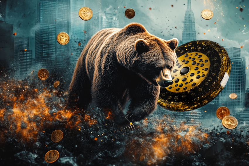 Prediksi Cardano (ADA) dan Presale Remittix