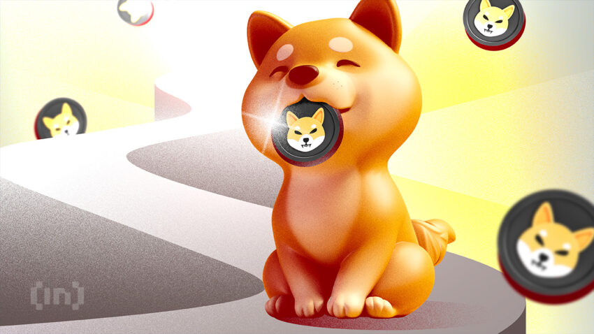 Shiba Inu Siap Luncurkan Token Baru, TREAT, Pekan Depan