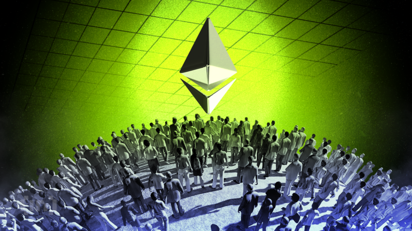 ETF Ethereum Catat Rekor Baru di Desember: Minat Institusional Melampaui US$2 Miliar