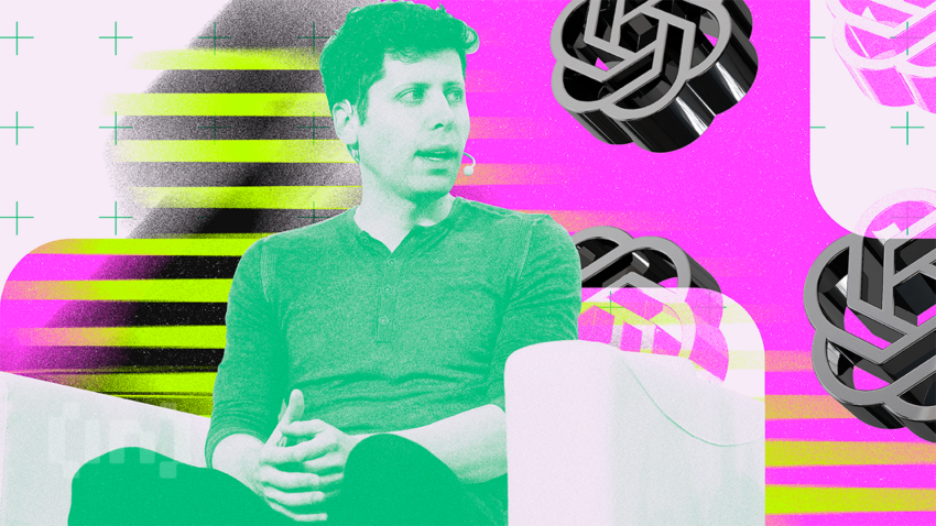 AI Siap Ambil Alih Pekerjaan, Kata CEO OpenAI Sam Altman