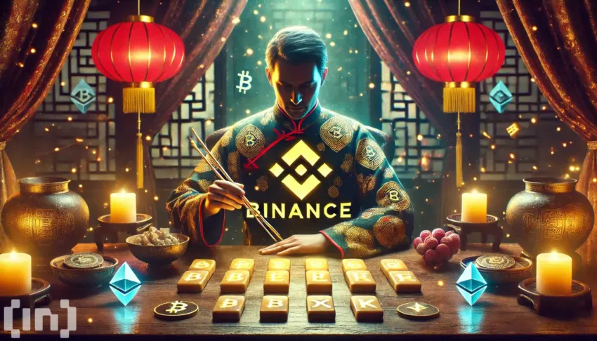 3 Sektor Crypto untuk Investasi Menguntungkan di 2025 Versi Binance Labs