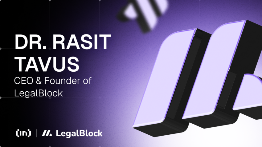 Menavigasi Risiko Hukum di DeFi: Wawasan Ahli dari Dr. Rasit Tavus dari LegalBlock