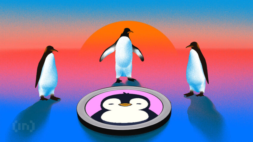 Token Gratis? Pudgy Penguins Hadirkan SBT Eksklusif “Early to the Party”