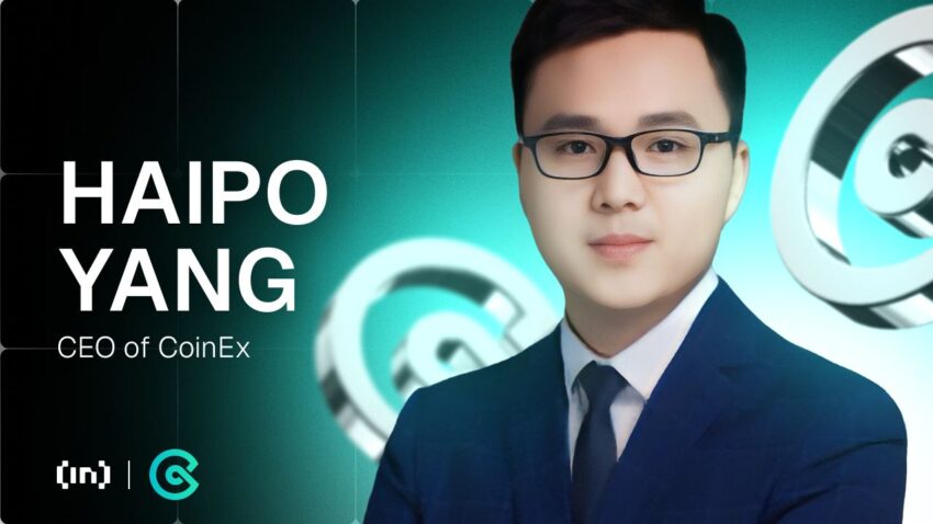 CEO CoinEx Haipo Yang: Industri Aset Kripto Menuju Spesialisasi dan Persaingan yang Lebih Mendalam