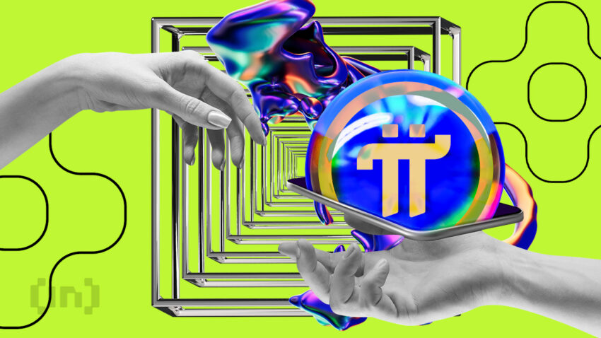 Pi Network Siap Lepas 188 Juta Token PI di Maret