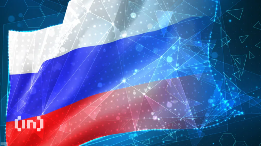 Exchange Kripto Rusia yang Dikenai Sanksi, Garantex, Luncurkan Platform Baru