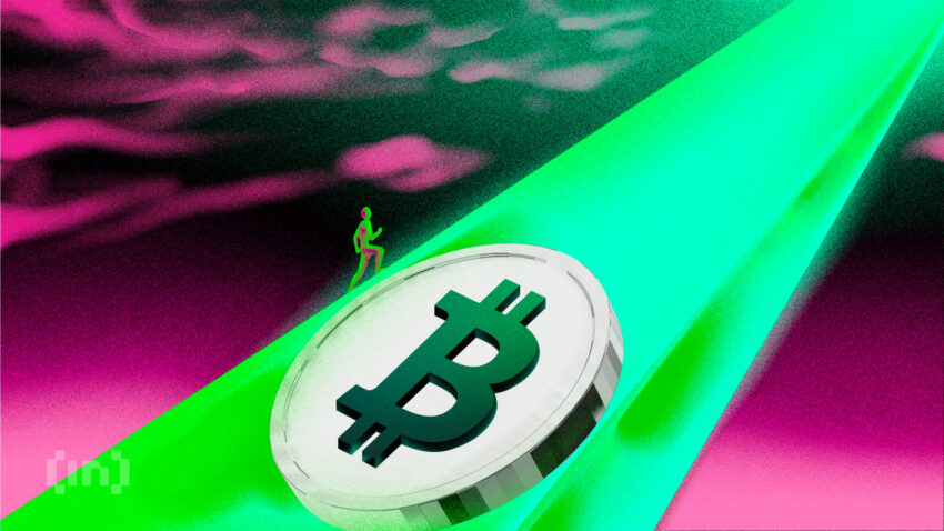 Bitcoin Senilai US$61 Miliar Mendekati Profitabilitas Saat Tanda-Tanda Awal Bull Muncul