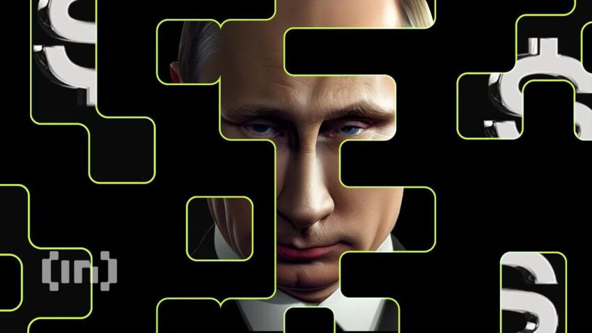 Rusia Pertimbangkan Stablecoin yang Dipatok Rubel untuk Tantang Dominasi US$