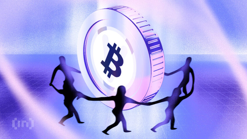 VanEck: Bitcoin Bisa Menyelesaikan 10% Perdagangan Global di Tengah De-Dolarisasi Cina