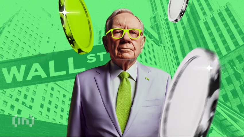 Apakah Penerus Warren Buffett Akan Membawa Berkshire Hathaway ke Bitcoin?