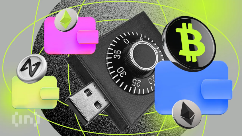 Bagaimana Cacat Kritis Chip ESP32 Mengancam Keamanan Wallet Bitcoin