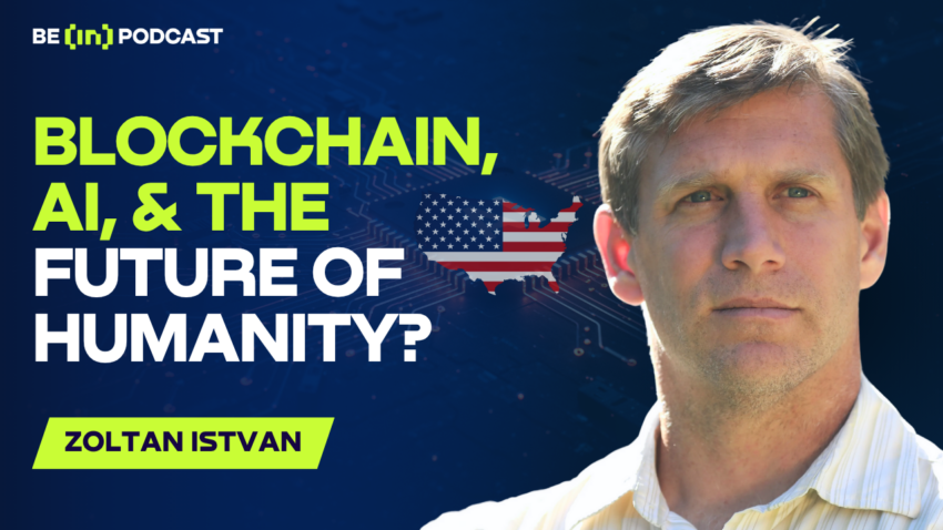 Bagaimana US Transhumanist Party Berencana Melawan Ancaman AI terhadap Kemanusiaan