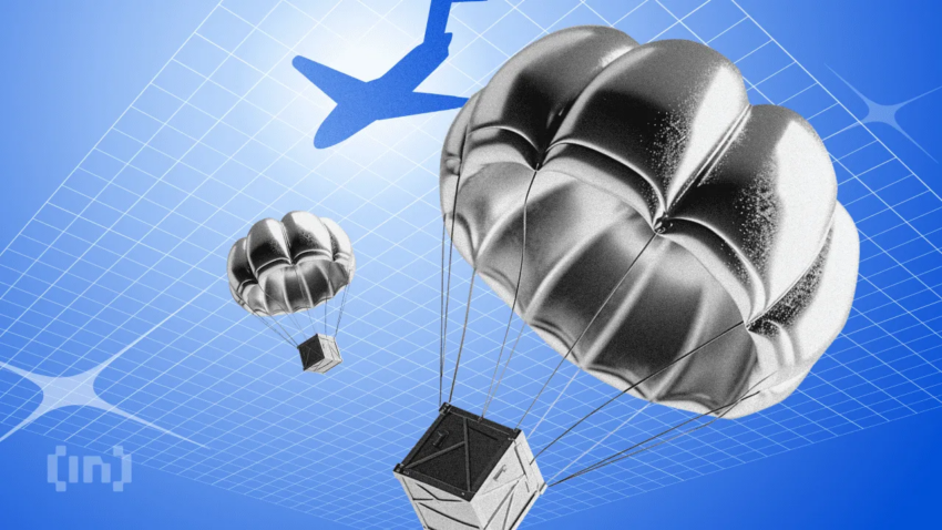 Airdrop Kripto 2025 Lebih Sulit? Pahami Aturan Baru Hadiah Crypto
