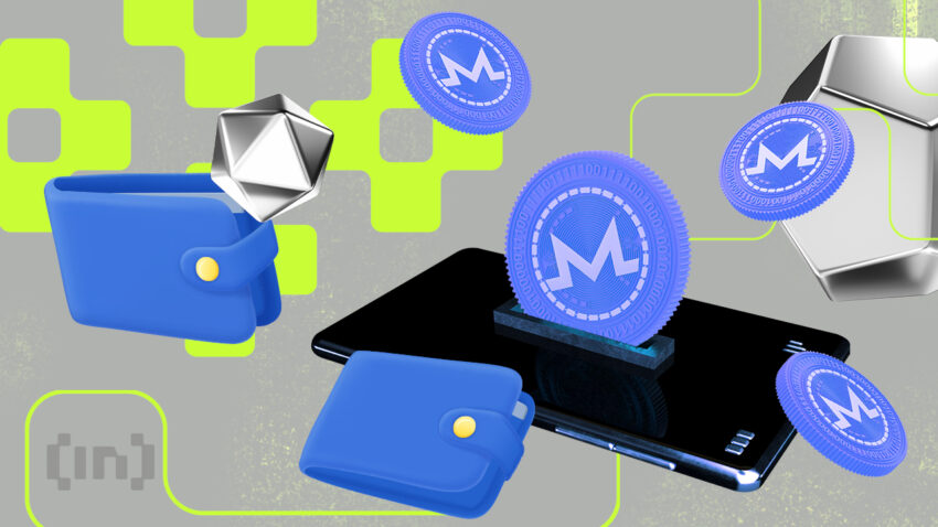 Harga Monero (XMR) Tiba-tiba Melejit 150% di Q2, Apa Penyebabnya?