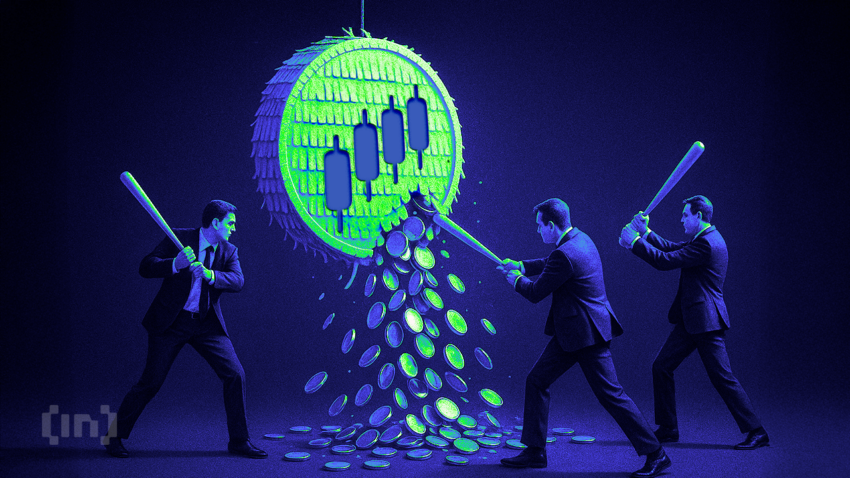 Bitcoin Masuk Fase Distribusi, Altseason II 2025 Resmi Selesai?