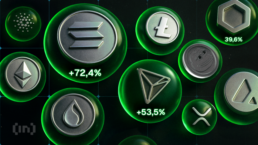 Bitcoin Masih Bertahan, Altcoin Season Akan Segera Tiba?