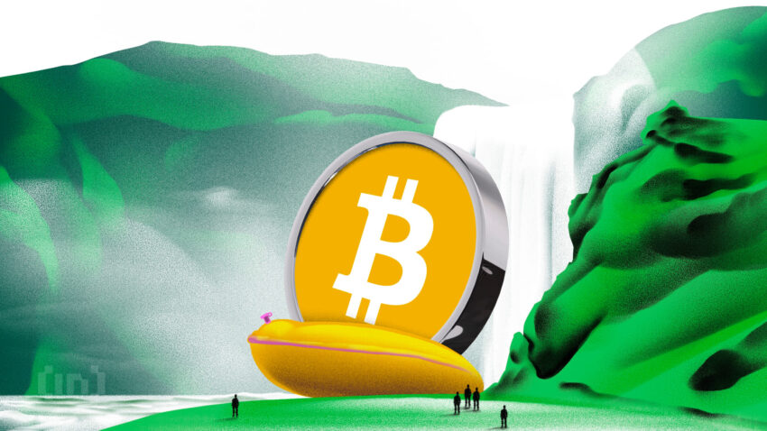 CEO CryptoQuant Sebut Teori Siklus Bitcoin Usang saat TradFi Mengambil Alih