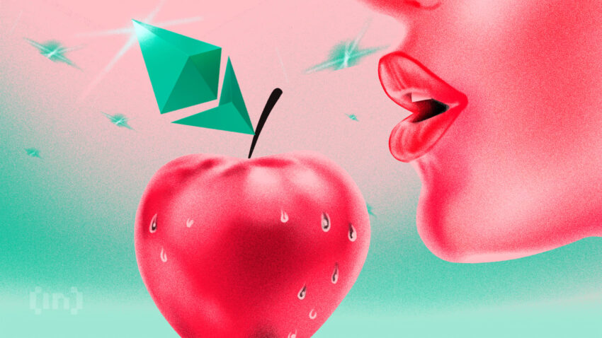 Pengguna Exodus Meninggalkan Platform Smart Contract—Dapatkah Upgrade Pectra Ethereum Mengubah Keadaan?