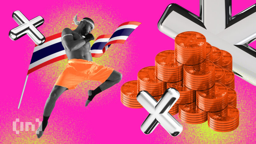 5 Crypto Exchange Terancam Ditutup di Thailand Karena Pelanggaran Regulasi