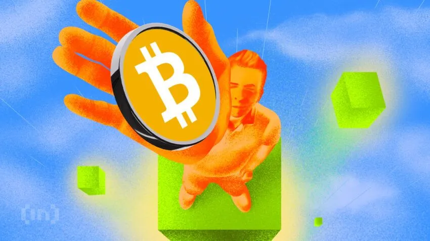 Tren Akumulasi Bitcoin Korporat Meningkat, Melonjak 154% dalam Setahun