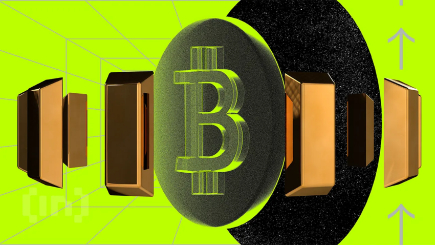 Bitcoin Kalahkan Emas sebagai Aset Teratas Amerika — Apa yang Mendorong Perubahan Ini?