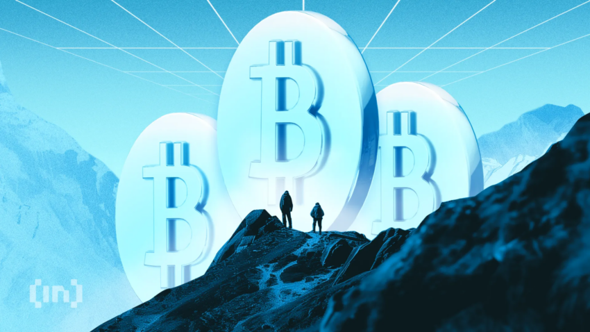5 Alasan Bitcoin Bisa Tembus US$200.000 di Siklus Ini