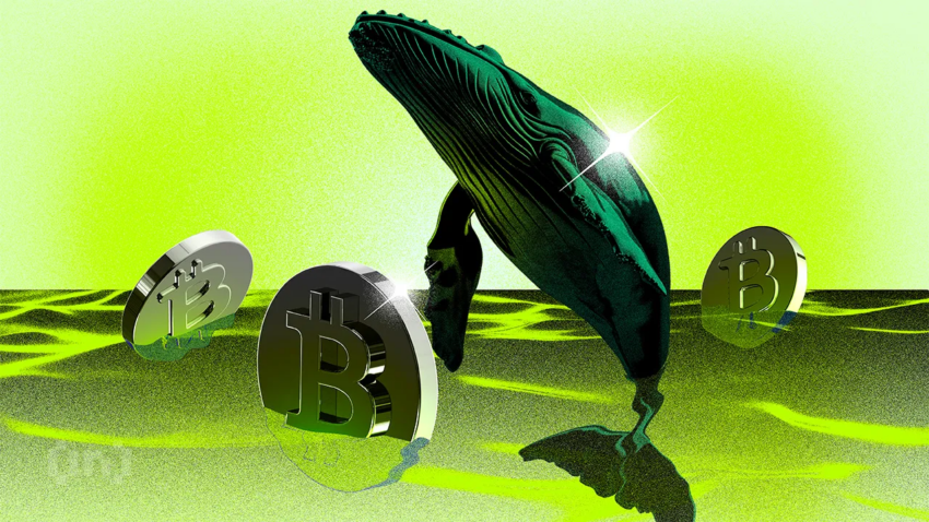 Tertidur 12 Tahun, Wallet Bitcoin Ini Bangun dan Pindahkan US$324 Juta—Pertanda Apa?