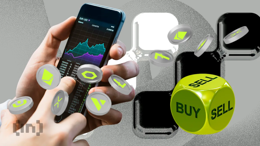 Perusahaan Sekuritas Ini Izinkan Investor Gunakan Stablecoin Untuk Perdagangan Saham